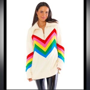 Show me your MuMu Ski/Snow Sweater